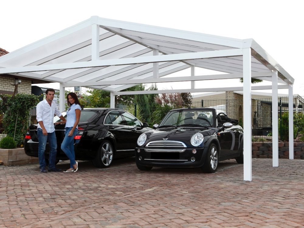 Carports for<br /> CARS
